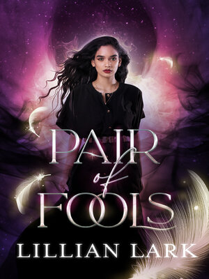cover image of Pair of Fools